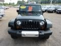 Black - Wrangler Sahara 4x4 Photo No. 7