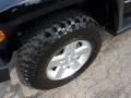 Black - Wrangler Sahara 4x4 Photo No. 9