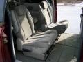 2006 Inferno Red Pearl Chrysler Town & Country Touring  photo #8