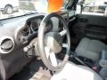 Black - Wrangler Sahara 4x4 Photo No. 15
