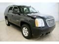 Onyx Black - Yukon SLT 4x4 Photo No. 1