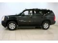Onyx Black - Yukon SLT 4x4 Photo No. 4