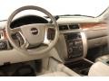 Light Titanium Dashboard Photo for 2007 GMC Yukon #51935721