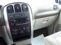 2006 Inferno Red Pearl Chrysler Town & Country Touring  photo #15