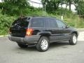 2001 Black Jeep Grand Cherokee Laredo 4x4  photo #6