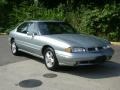 1997 Silvermist Metallic Pontiac Bonneville SE  photo #3