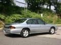 1997 Silvermist Metallic Pontiac Bonneville SE  photo #5