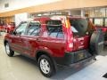 2004 Chianti Red Pearl Honda CR-V EX 4WD  photo #2