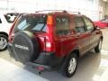 2004 Chianti Red Pearl Honda CR-V EX 4WD  photo #3