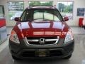 2004 Chianti Red Pearl Honda CR-V EX 4WD  photo #5
