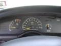 1997 Silvermist Metallic Pontiac Bonneville SE  photo #10