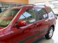 2004 Chianti Red Pearl Honda CR-V EX 4WD  photo #7