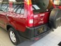 2004 Chianti Red Pearl Honda CR-V EX 4WD  photo #8