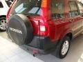 2004 Chianti Red Pearl Honda CR-V EX 4WD  photo #9