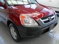 2004 Chianti Red Pearl Honda CR-V EX 4WD  photo #11