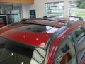 2004 Chianti Red Pearl Honda CR-V EX 4WD  photo #12