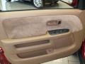 2004 Chianti Red Pearl Honda CR-V EX 4WD  photo #13