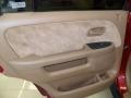 2004 Chianti Red Pearl Honda CR-V EX 4WD  photo #14