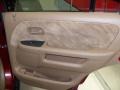 2004 Chianti Red Pearl Honda CR-V EX 4WD  photo #15