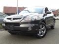 Polished Metal Metallic - RDX SH-AWD Technology Photo No. 1