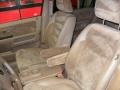 2004 Chianti Red Pearl Honda CR-V EX 4WD  photo #17