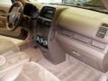2004 Chianti Red Pearl Honda CR-V EX 4WD  photo #20