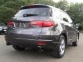 Polished Metal Metallic - RDX SH-AWD Technology Photo No. 5