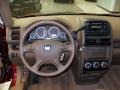 2004 Chianti Red Pearl Honda CR-V EX 4WD  photo #22