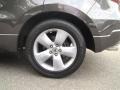 Polished Metal Metallic - RDX SH-AWD Technology Photo No. 7