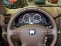 2004 Chianti Red Pearl Honda CR-V EX 4WD  photo #23