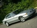 1997 Silvermist Metallic Pontiac Bonneville SE  photo #25