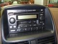 2004 Chianti Red Pearl Honda CR-V EX 4WD  photo #25