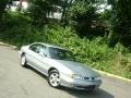 1997 Silvermist Metallic Pontiac Bonneville SE  photo #26