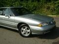 1997 Silvermist Metallic Pontiac Bonneville SE  photo #27