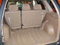 2004 Chianti Red Pearl Honda CR-V EX 4WD  photo #28