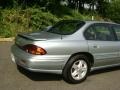 1997 Silvermist Metallic Pontiac Bonneville SE  photo #28