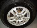 2004 Chianti Red Pearl Honda CR-V EX 4WD  photo #32