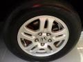 2004 Chianti Red Pearl Honda CR-V EX 4WD  photo #33