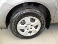 2011 Platinum Graphite Nissan Rogue S AWD  photo #3
