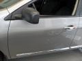 2011 Platinum Graphite Nissan Rogue S AWD  photo #4