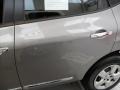2011 Platinum Graphite Nissan Rogue S AWD  photo #5