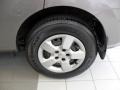 2011 Platinum Graphite Nissan Rogue S AWD  photo #6