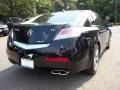 Crystal Black Pearl - TL 3.7 SH-AWD Photo No. 4