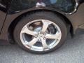 Crystal Black Pearl - TL 3.7 SH-AWD Photo No. 6