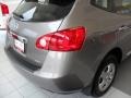 2011 Platinum Graphite Nissan Rogue S AWD  photo #9