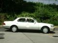 Diamond White Pearl Metallic - LS 400 Photo No. 5