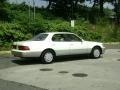 Diamond White Pearl Metallic - LS 400 Photo No. 6