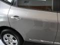 2011 Platinum Graphite Nissan Rogue S AWD  photo #11