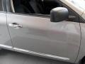 2011 Platinum Graphite Nissan Rogue S AWD  photo #12