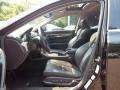 Crystal Black Pearl - TL 3.7 SH-AWD Photo No. 10